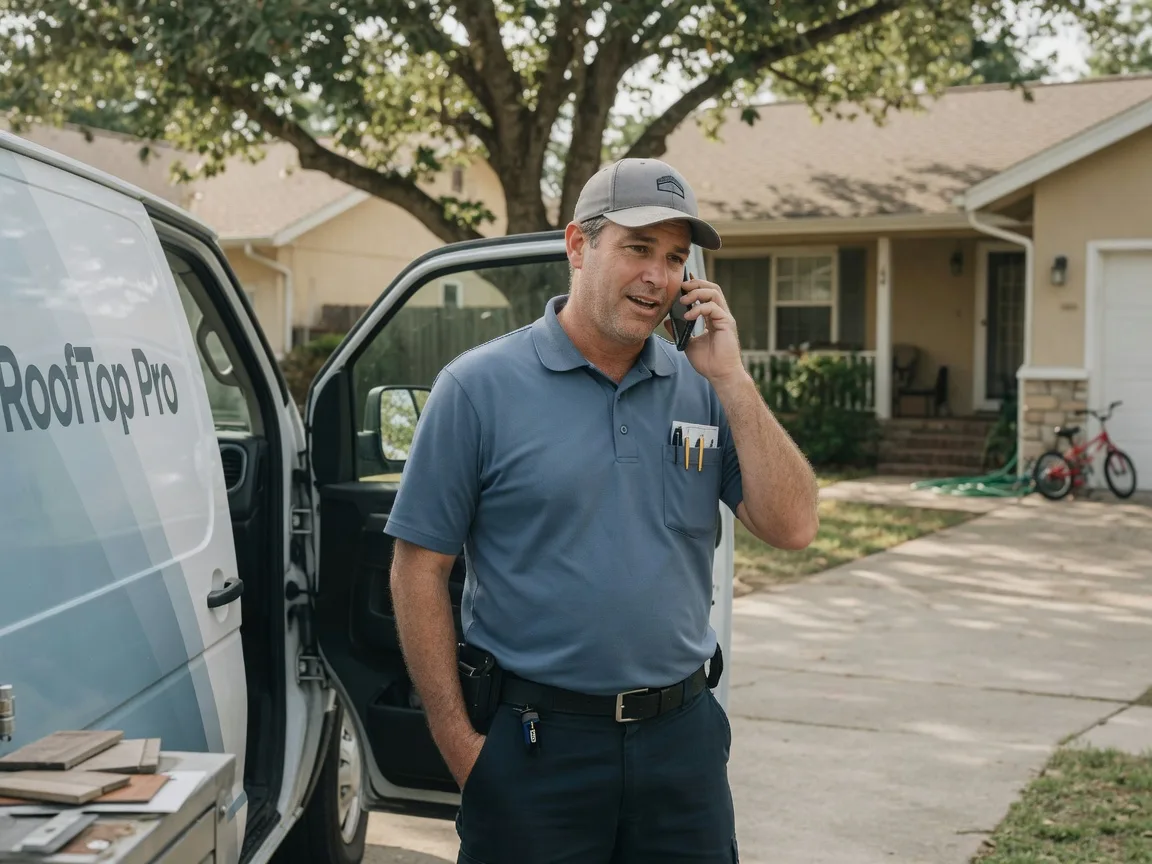 Roof Repair Potterville, MI FAQs